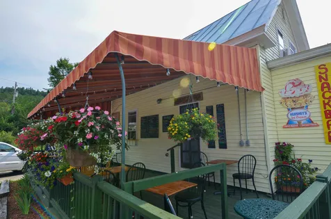 29 Main Street Ludlow VT 05149