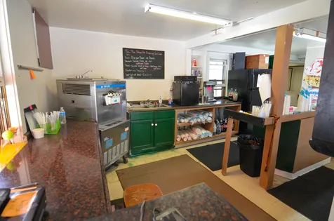 29 Main Street Ludlow VT 05149