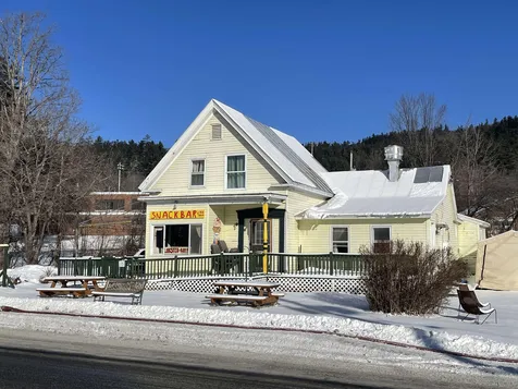 29 Main Street Ludlow VT 05149