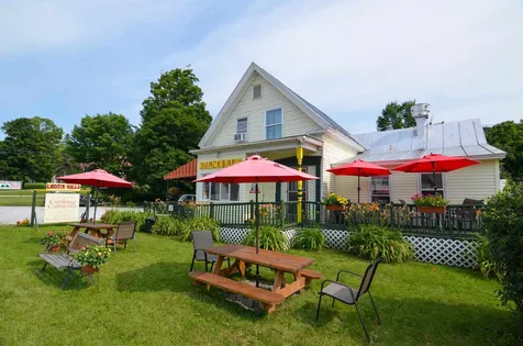 29 Main Street Ludlow VT 05149