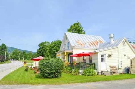 29 Main Street Ludlow VT 05149