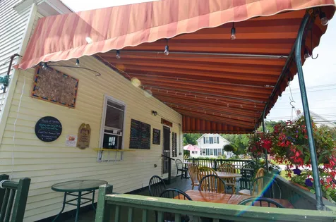 29 Main Street Ludlow VT 05149