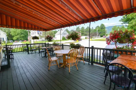 29 Main Street Ludlow VT 05149