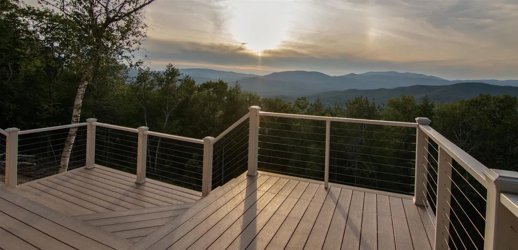 183 Pegwood Road Campton NH 03223