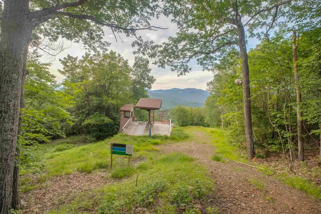 183 Pegwood Road Campton NH 03223