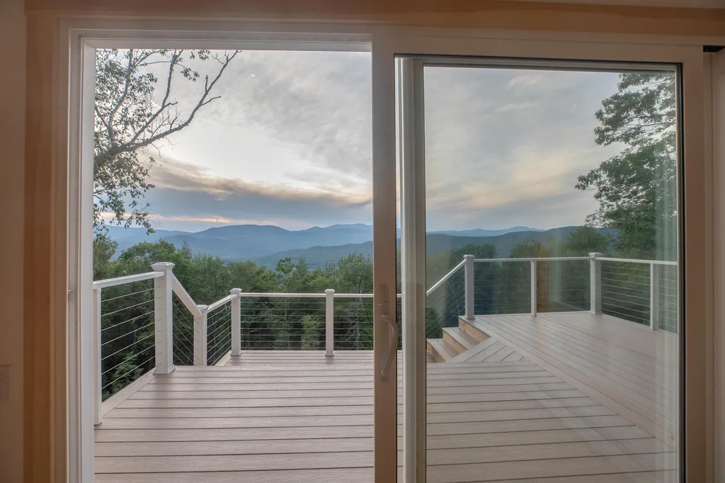 183 Pegwood Road Campton NH 03223