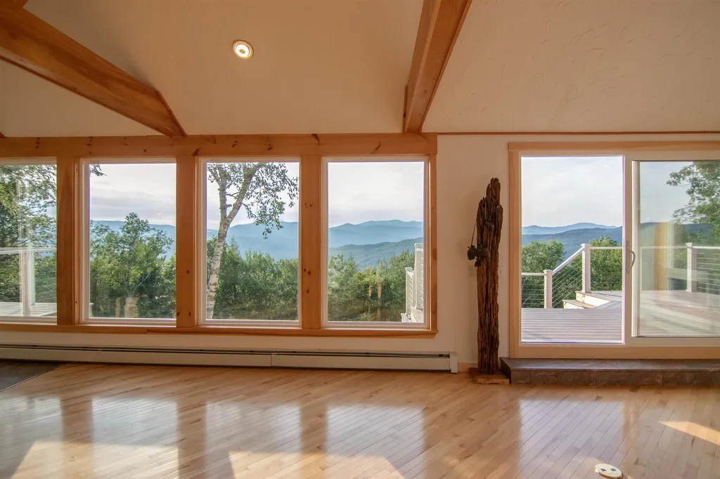 183 Pegwood Road Campton NH 03223