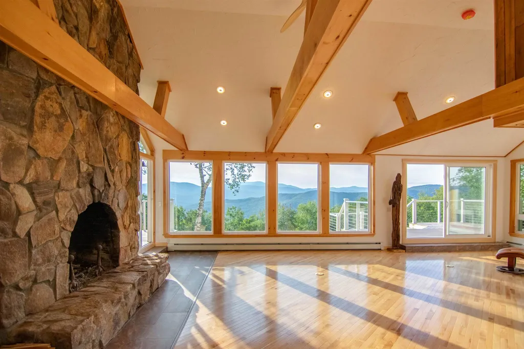 183 Pegwood Road Campton NH 03223