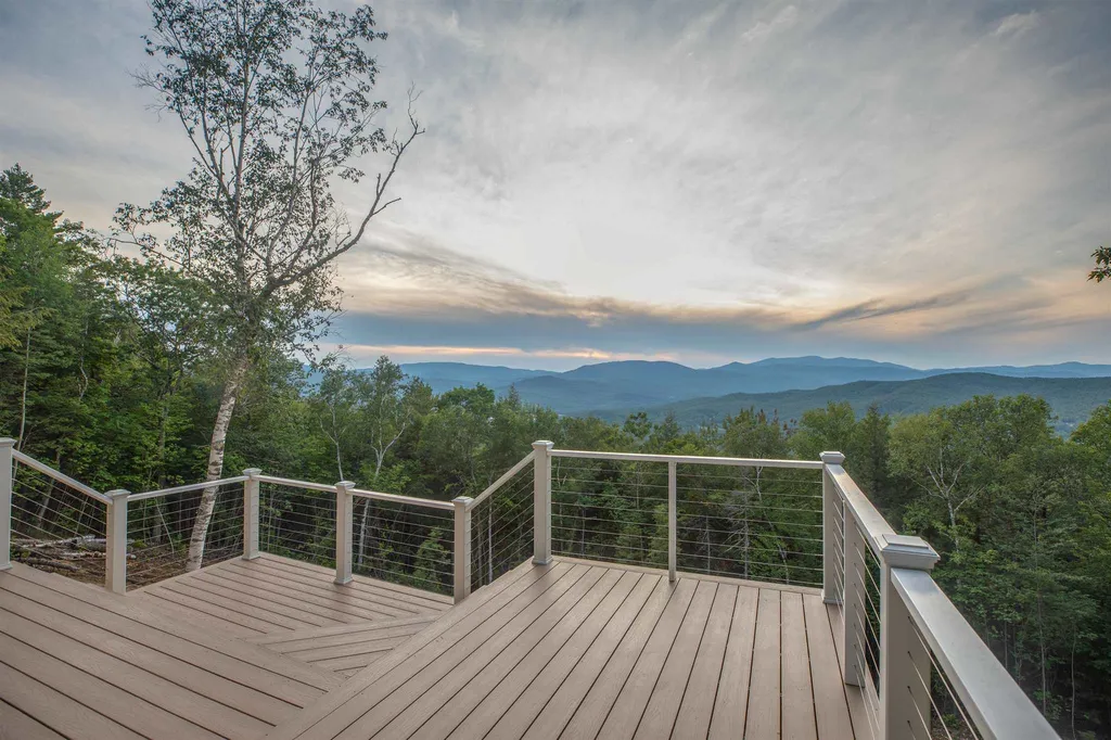 183 Pegwood Road Campton NH 03223