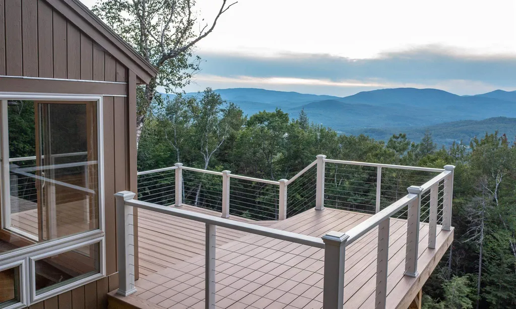 183 Pegwood Road Campton NH 03223