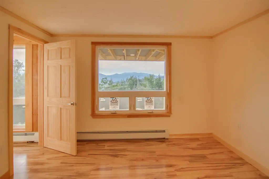 183 Pegwood Road Campton NH 03223