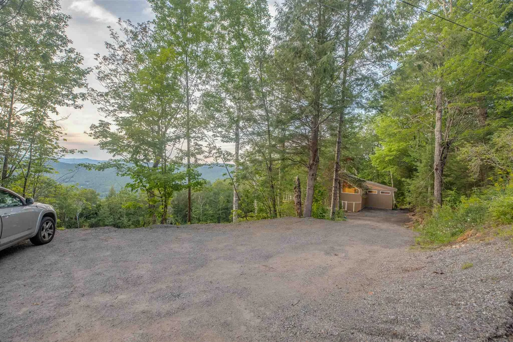 183 Pegwood Road Campton NH 03223