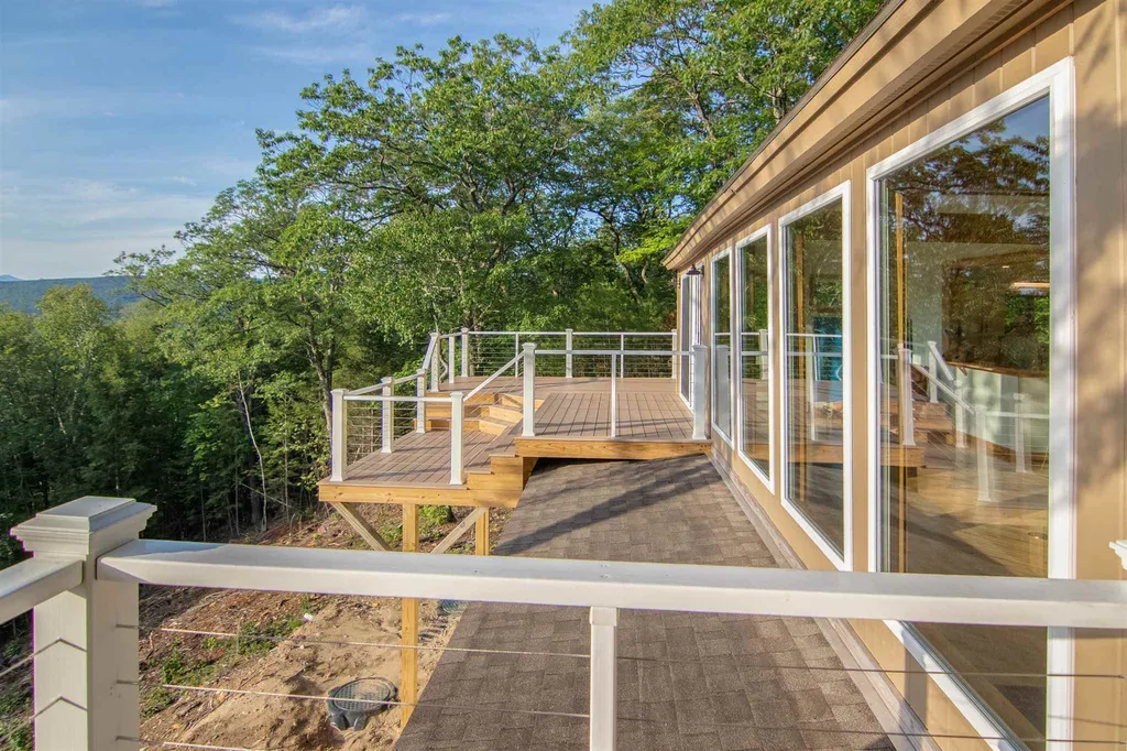 183 Pegwood Road Campton NH 03223