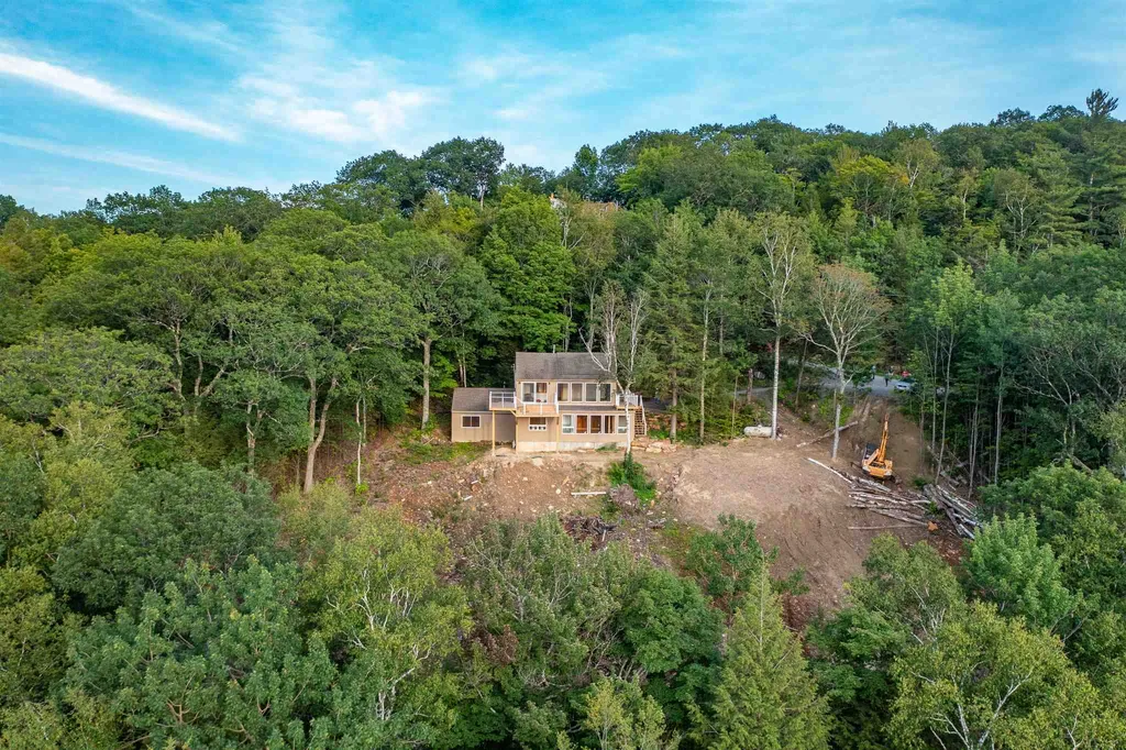 183 Pegwood Road Campton NH 03223