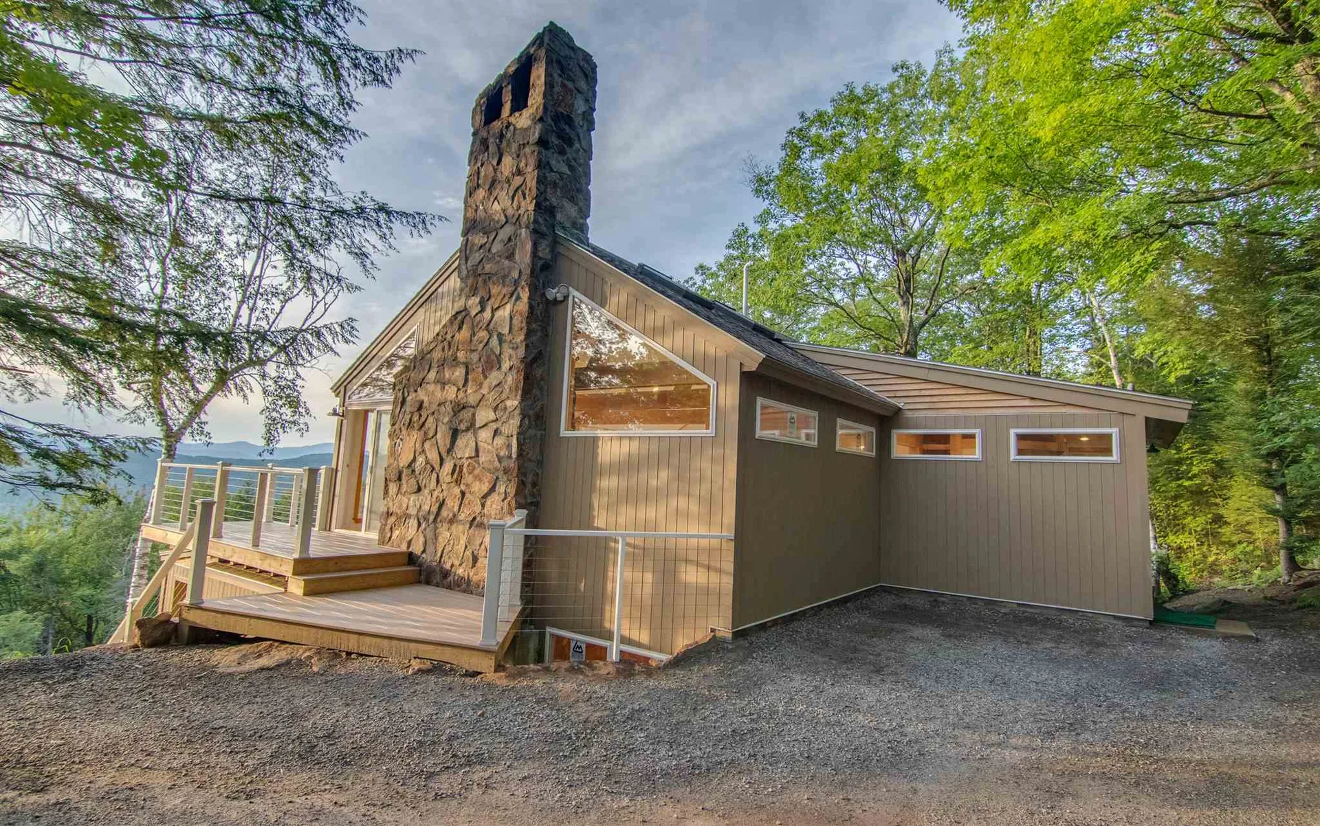 183 Pegwood Road Campton NH 03223