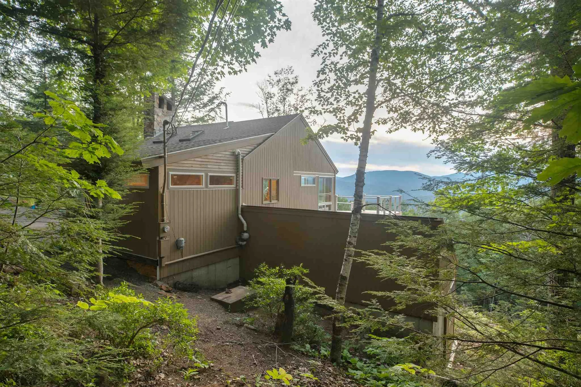 183 Pegwood Road Campton NH 03223