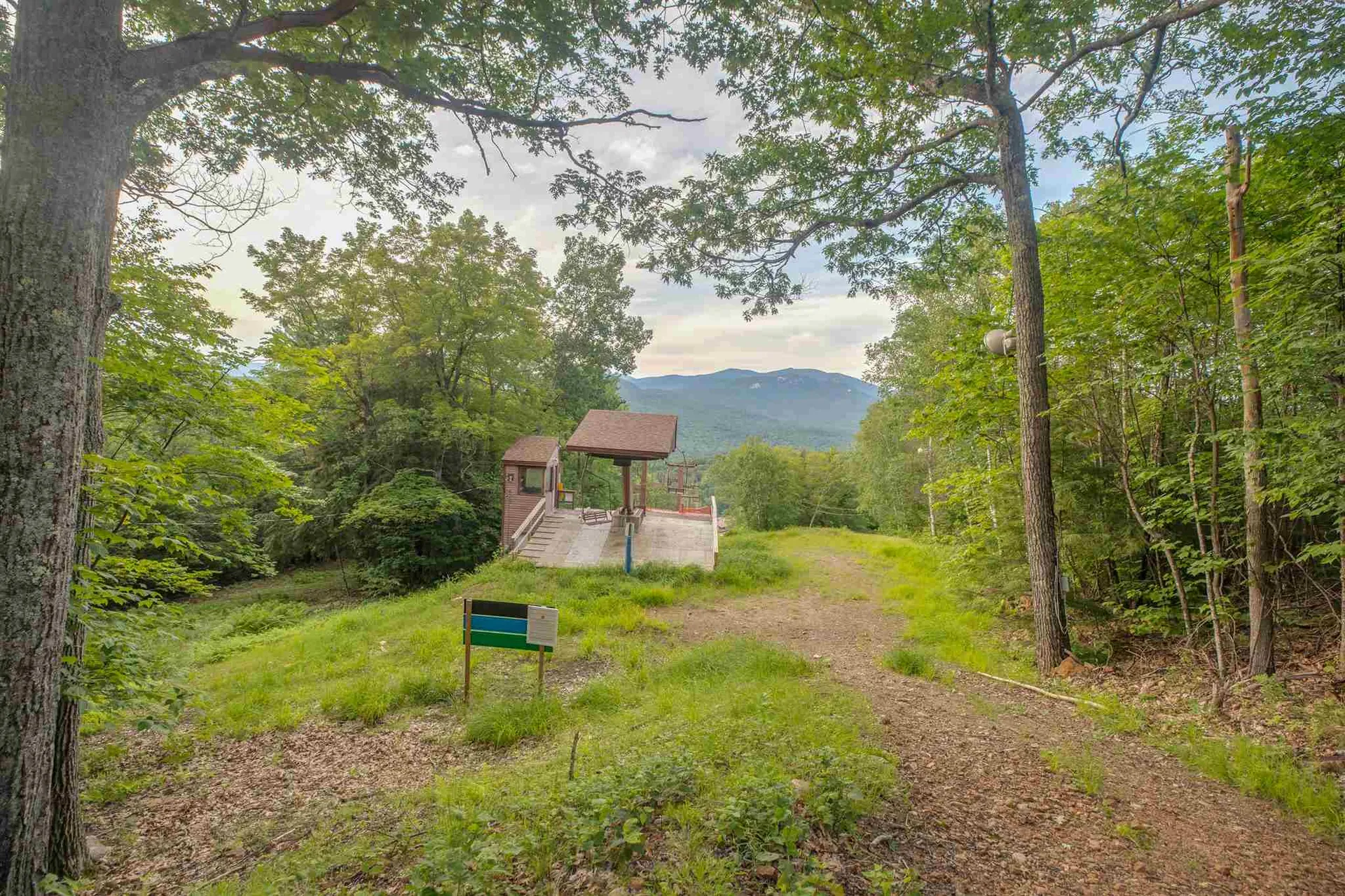 183 Pegwood Road Campton NH 03223