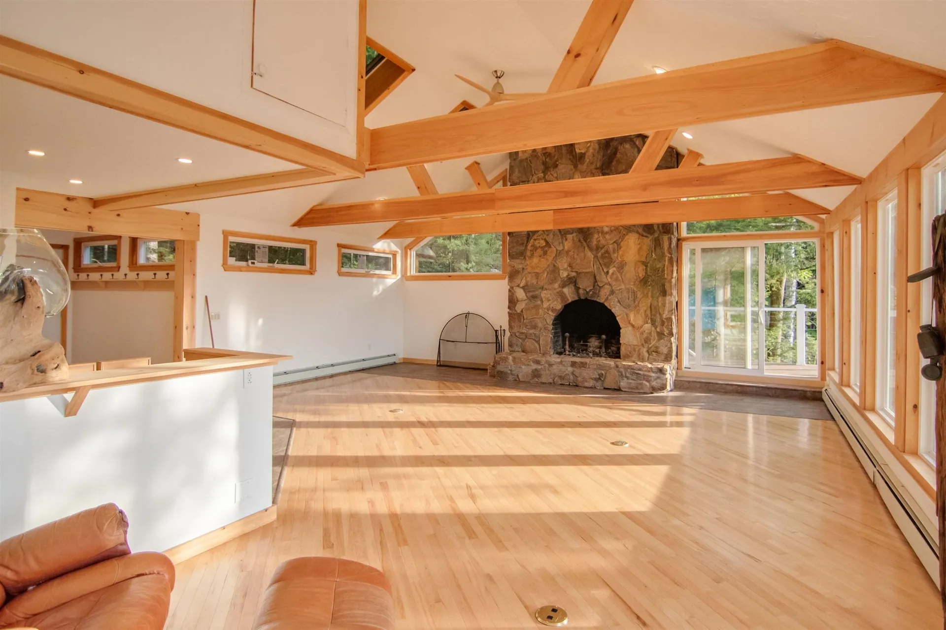 183 Pegwood Road Campton NH 03223