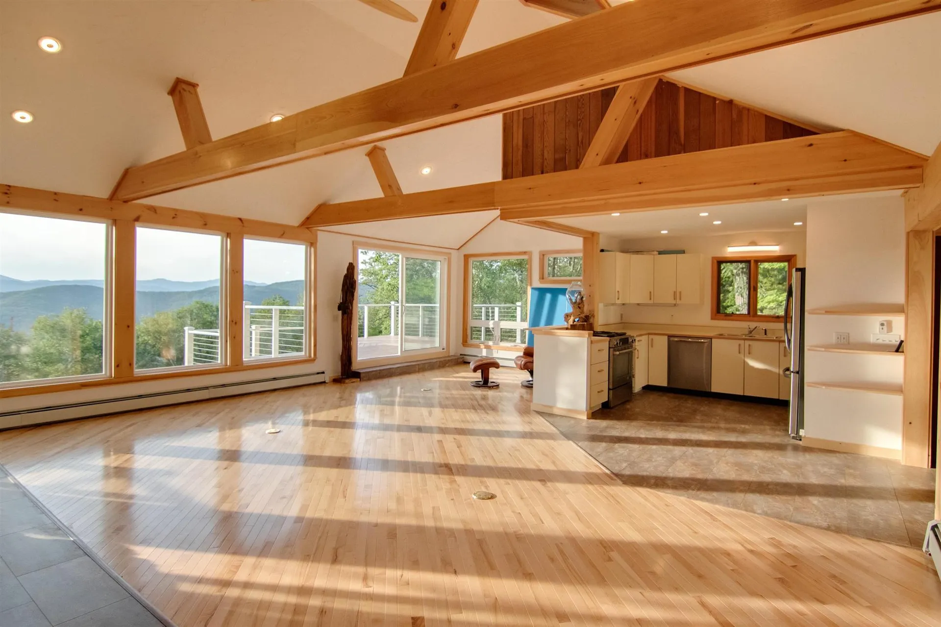 183 Pegwood Road Campton NH 03223