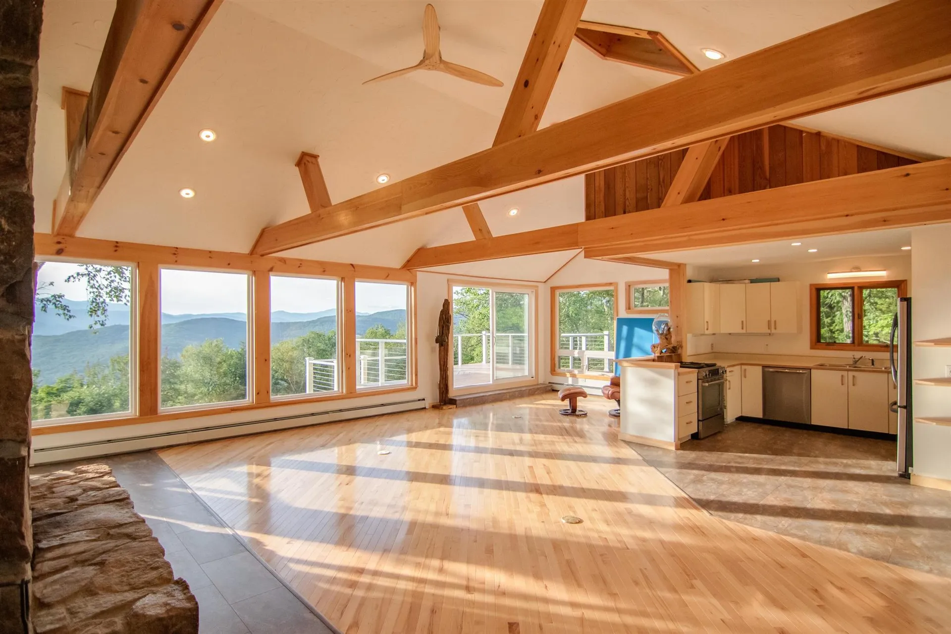 183 Pegwood Road Campton NH 03223