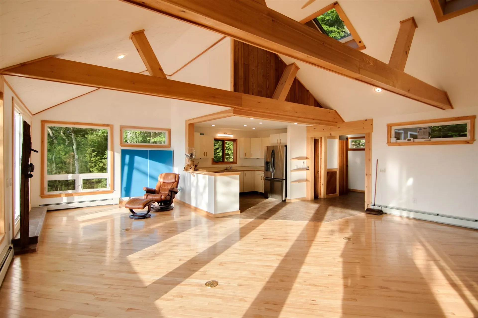 183 Pegwood Road Campton NH 03223