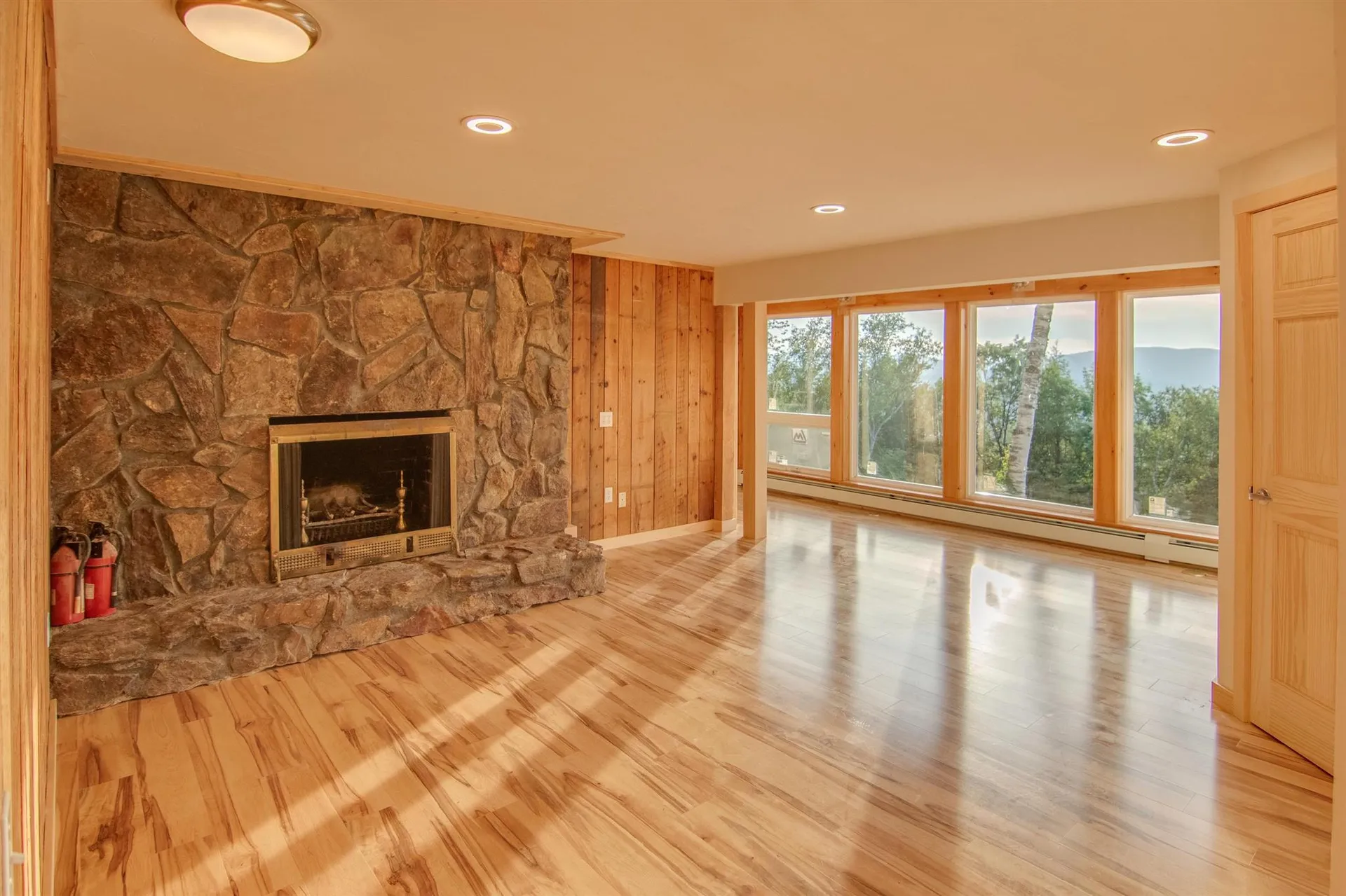 183 Pegwood Road Campton NH 03223