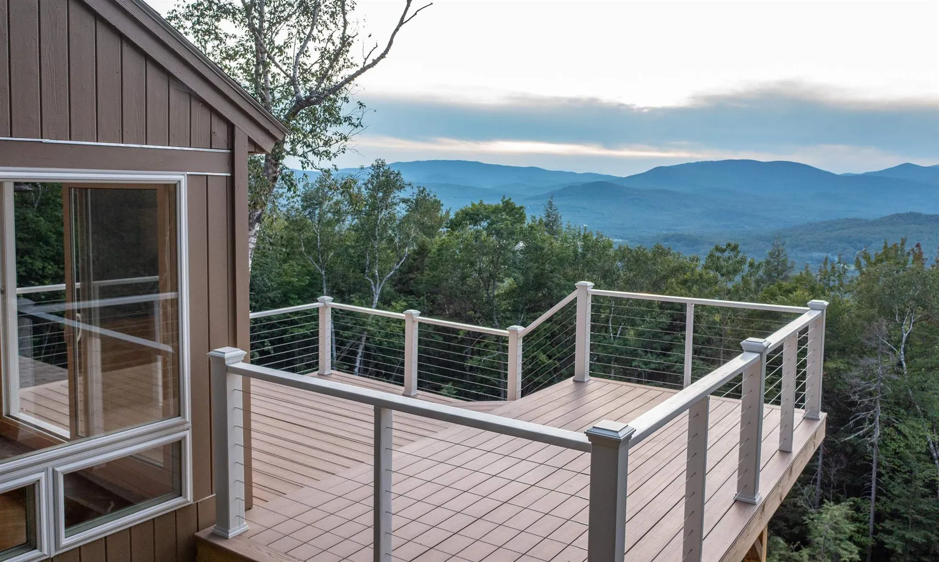 183 Pegwood Road Campton NH 03223