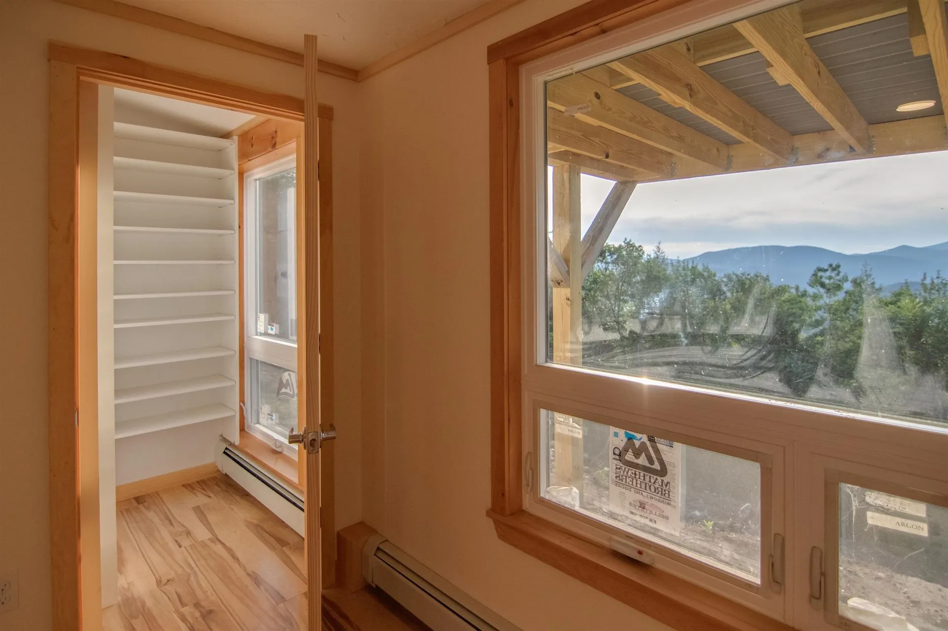 183 Pegwood Road Campton NH 03223