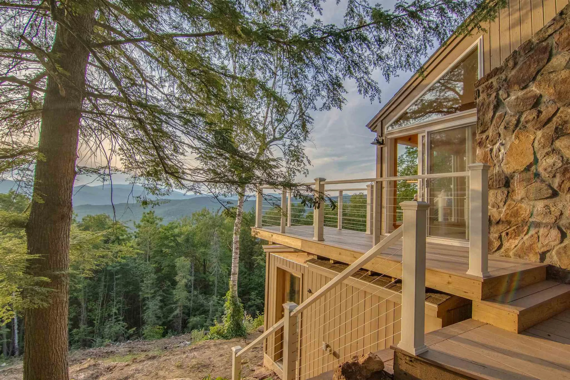 183 Pegwood Road Campton NH 03223