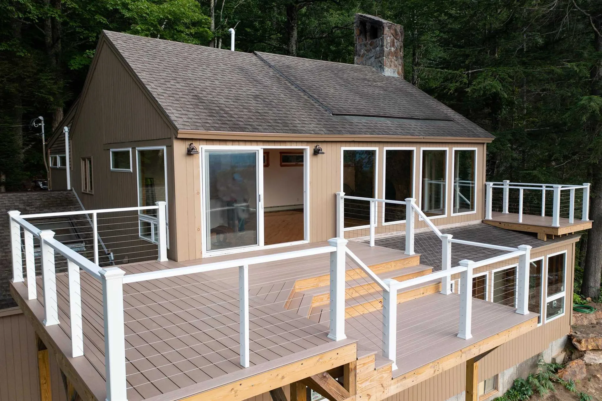 183 Pegwood Road Campton NH 03223