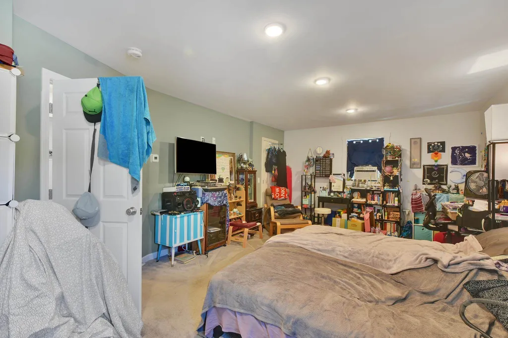 34 Mchugh Road Barre Town VT 05641