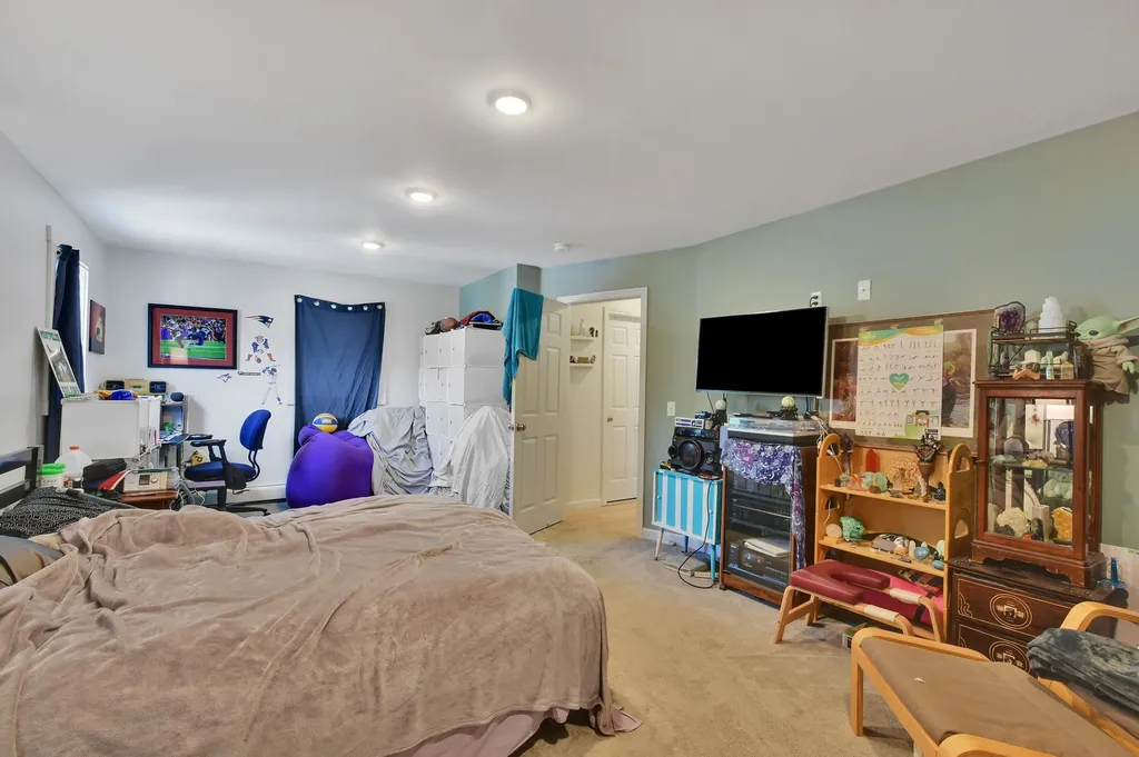 34 Mchugh Road Barre Town VT 05641