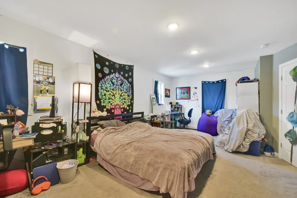 34 Mchugh Road Barre Town VT 05641