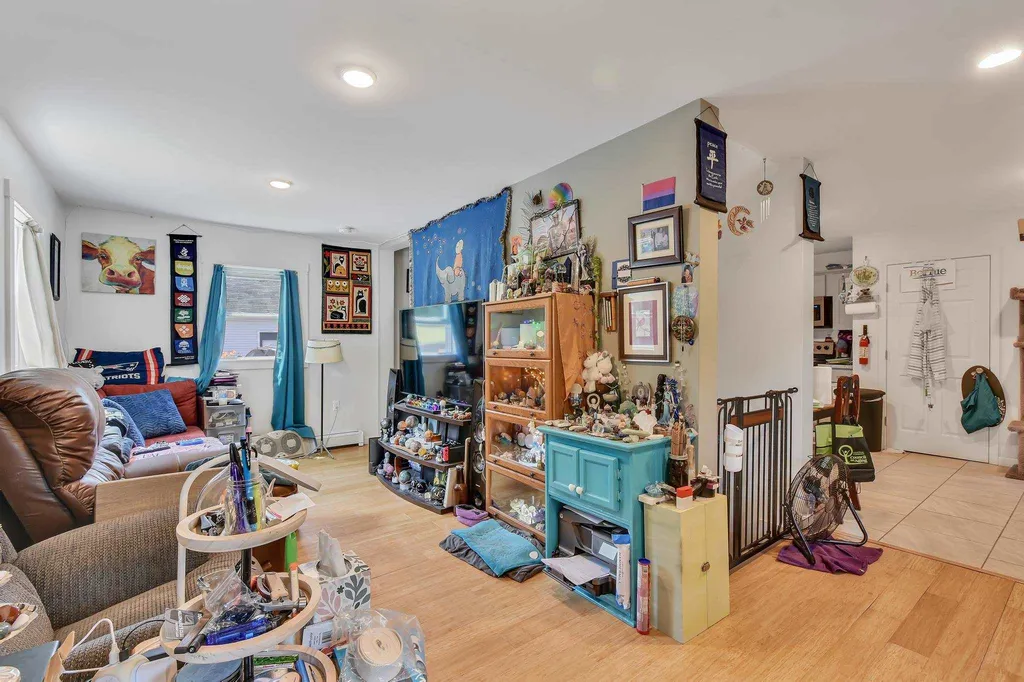 34 Mchugh Road Barre Town VT 05641