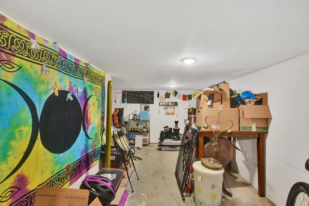 34 Mchugh Road Barre Town VT 05641