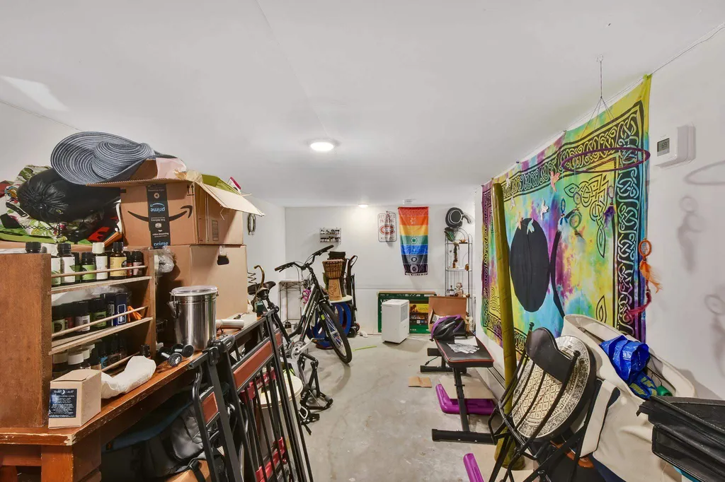 34 Mchugh Road Barre Town VT 05641