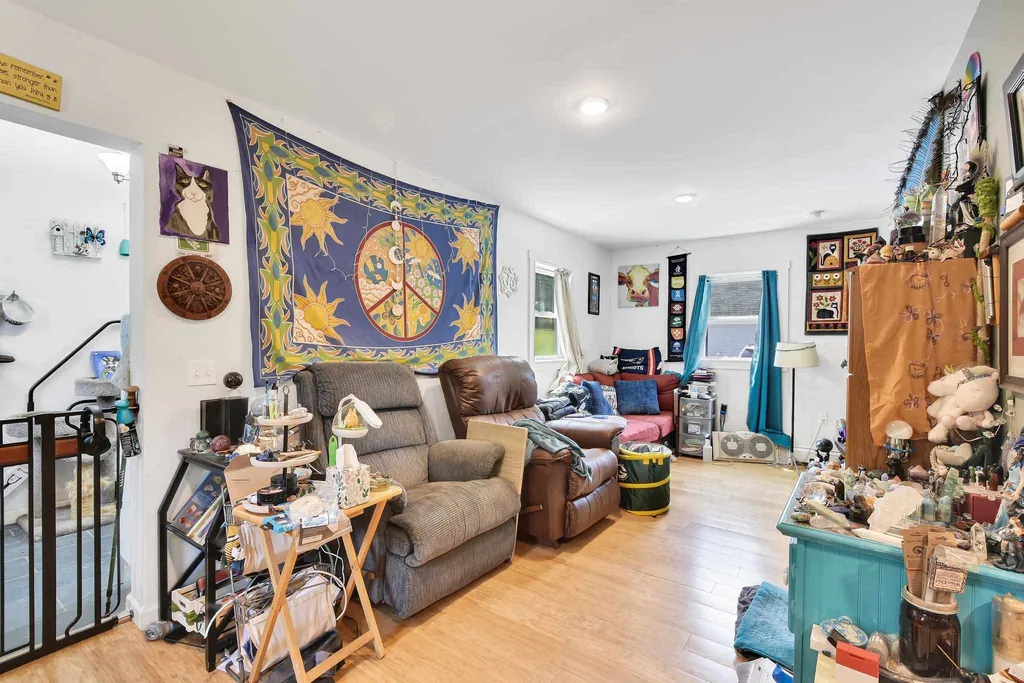 34 Mchugh Road Barre Town VT 05641