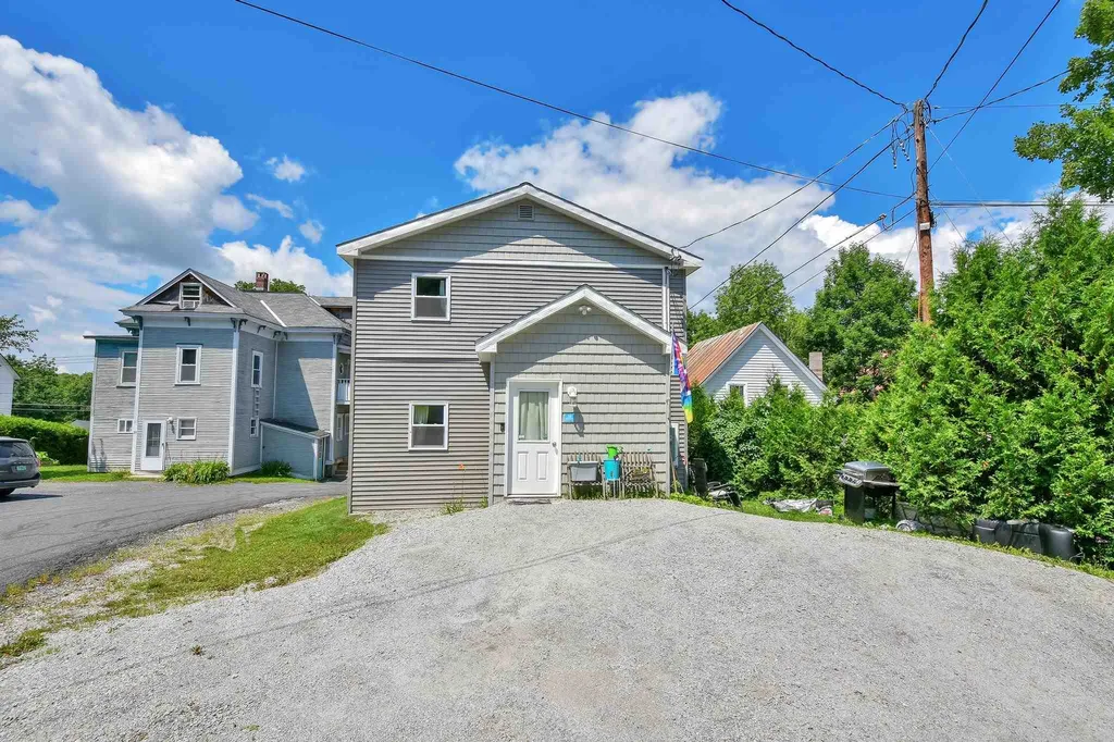 34 Mchugh Road Barre Town VT 05641