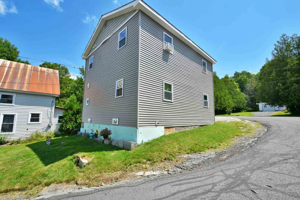 34 Mchugh Road Barre Town VT 05641