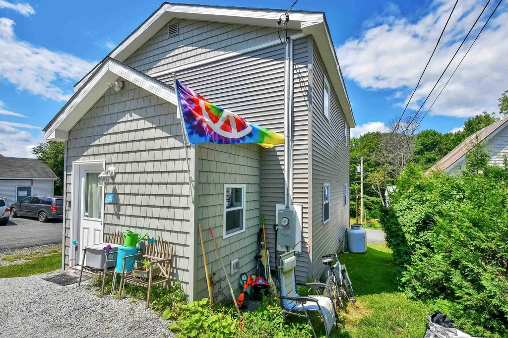 34 Mchugh Road Barre Town VT 05641