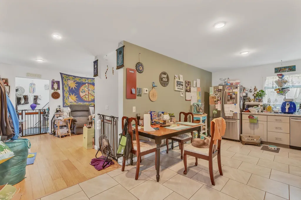 34 Mchugh Road Barre Town VT 05641