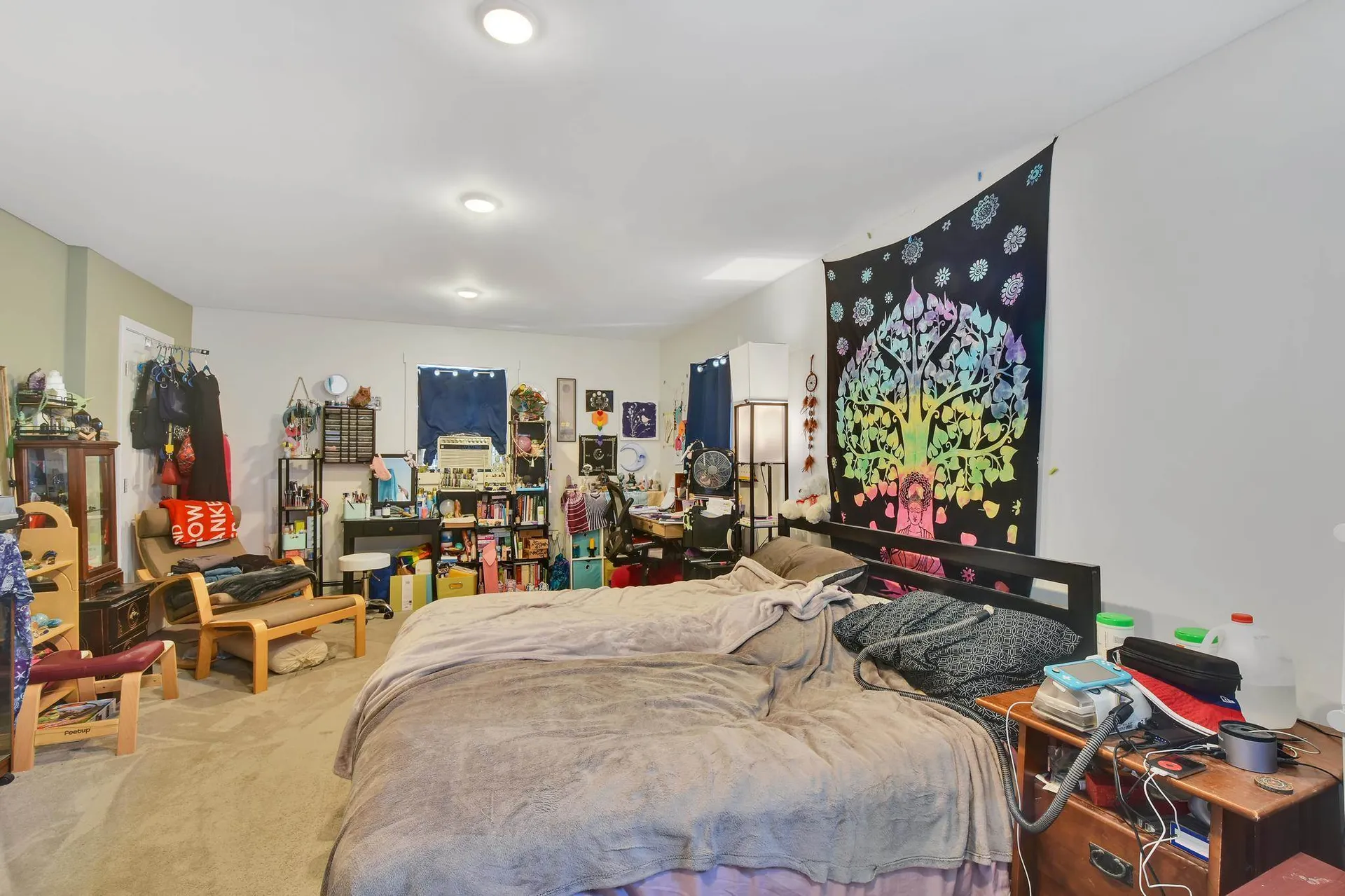 34 Mchugh Road Barre Town VT 05641