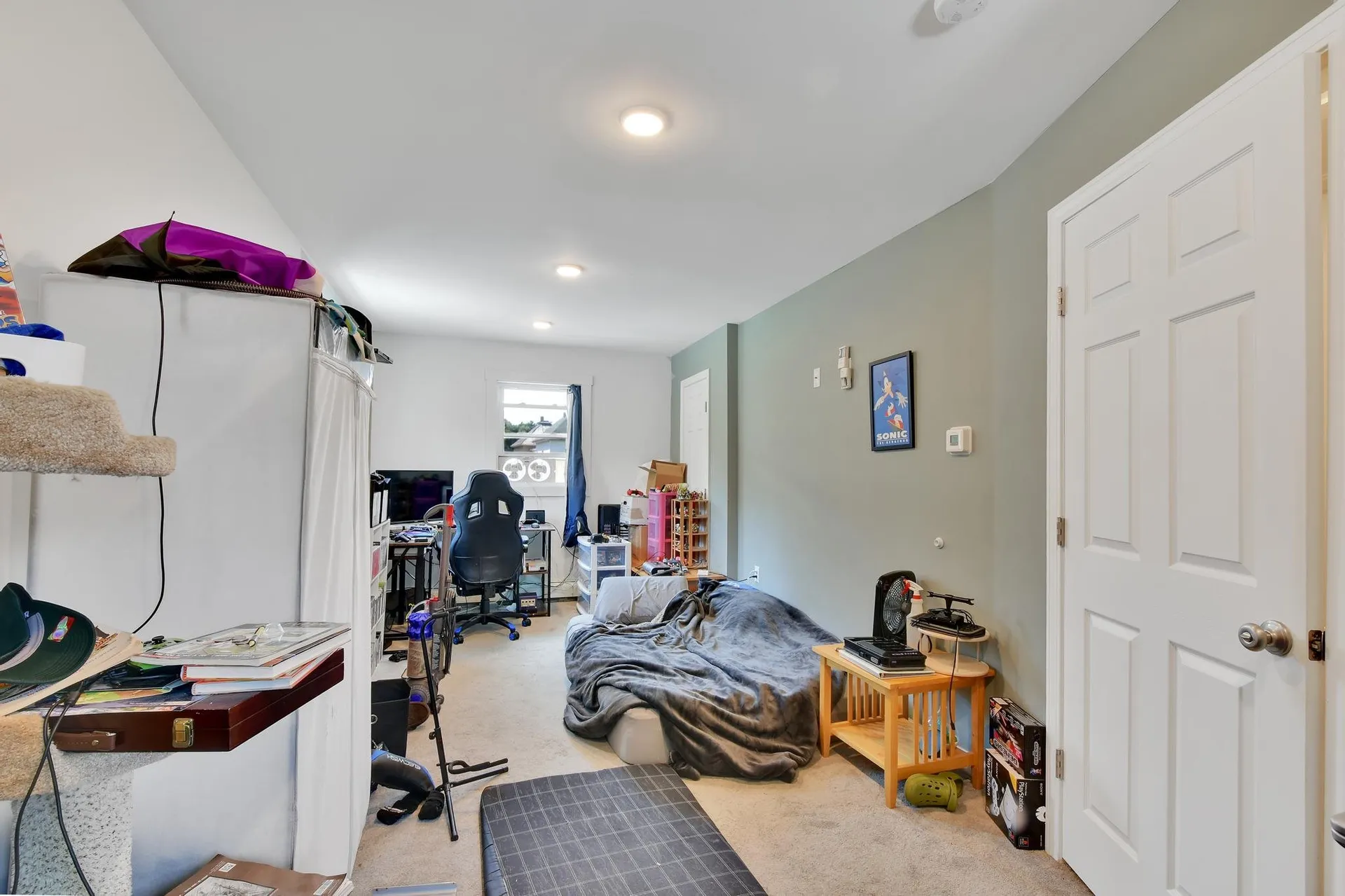 34 Mchugh Road Barre Town VT 05641