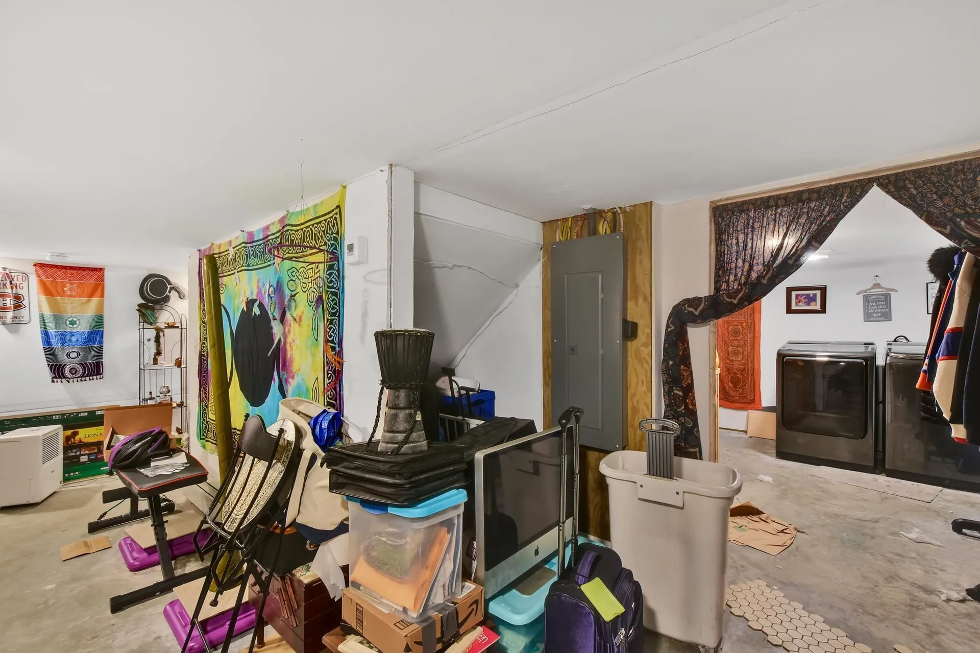 34 Mchugh Road Barre Town VT 05641