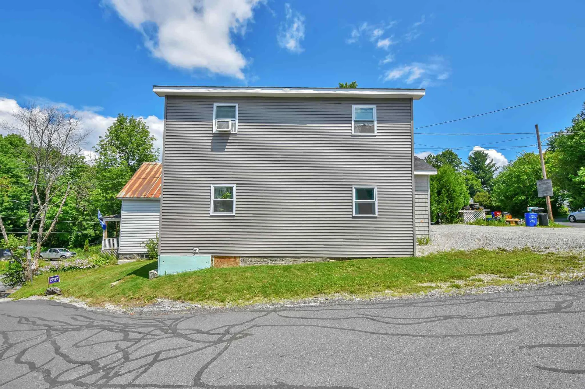 34 Mchugh Road Barre Town VT 05641