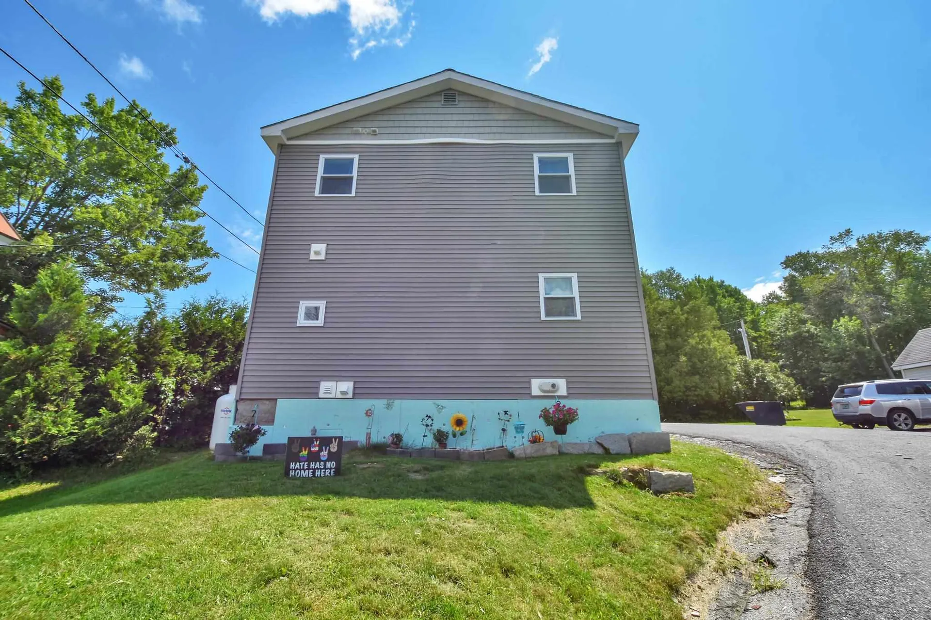 34 Mchugh Road Barre Town VT 05641