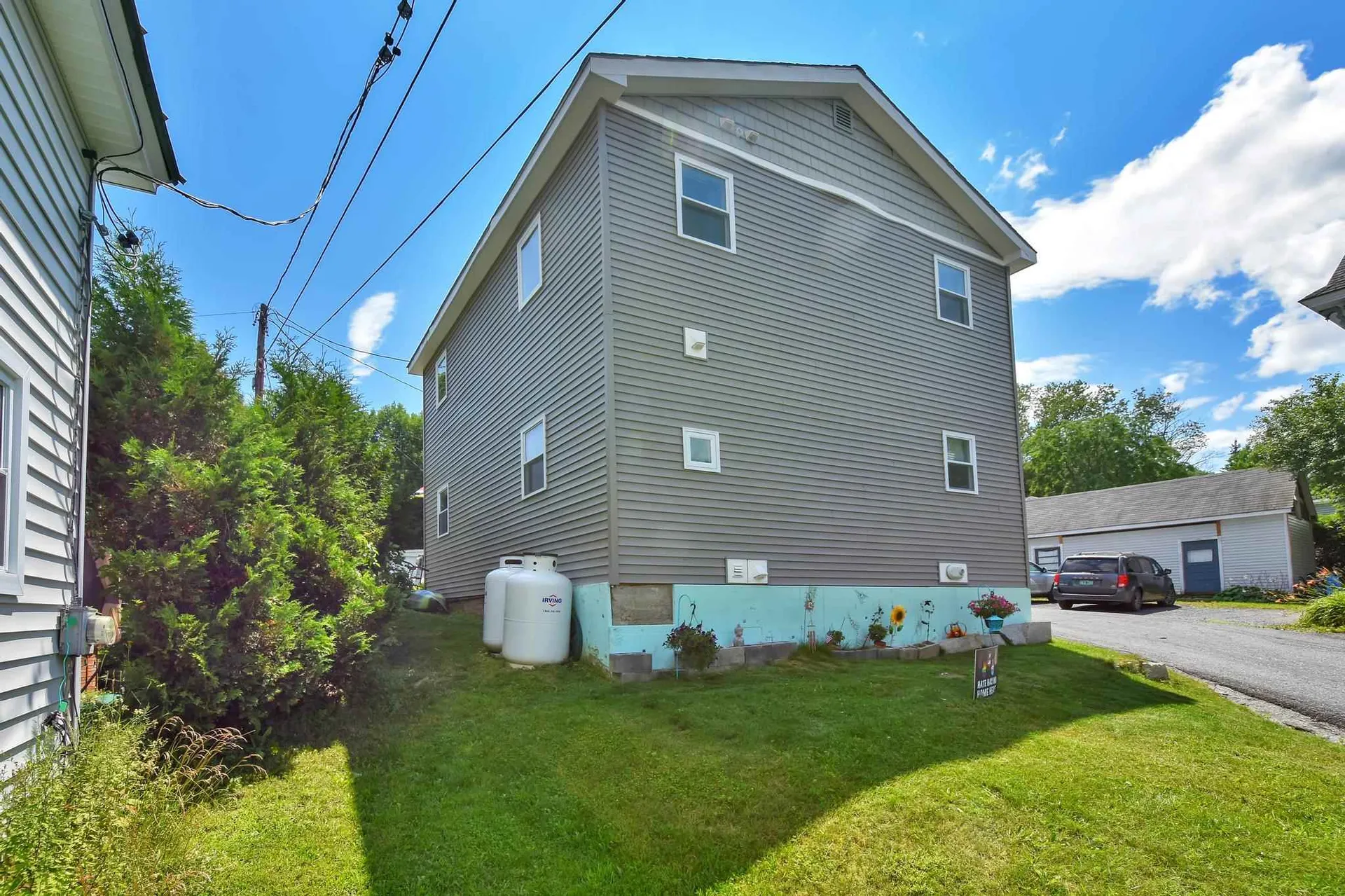 34 Mchugh Road Barre Town VT 05641