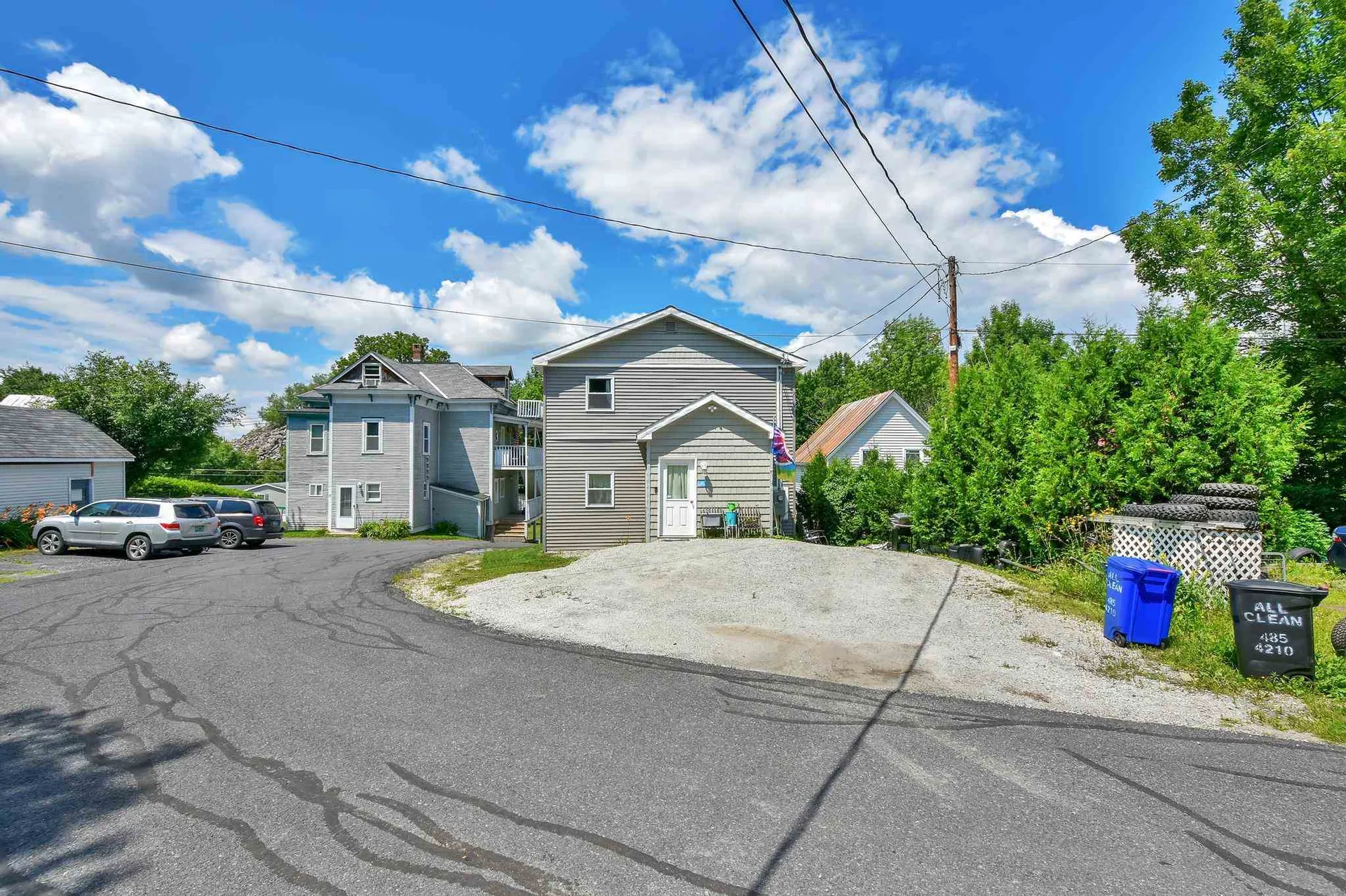 34 Mchugh Road Barre Town VT 05641