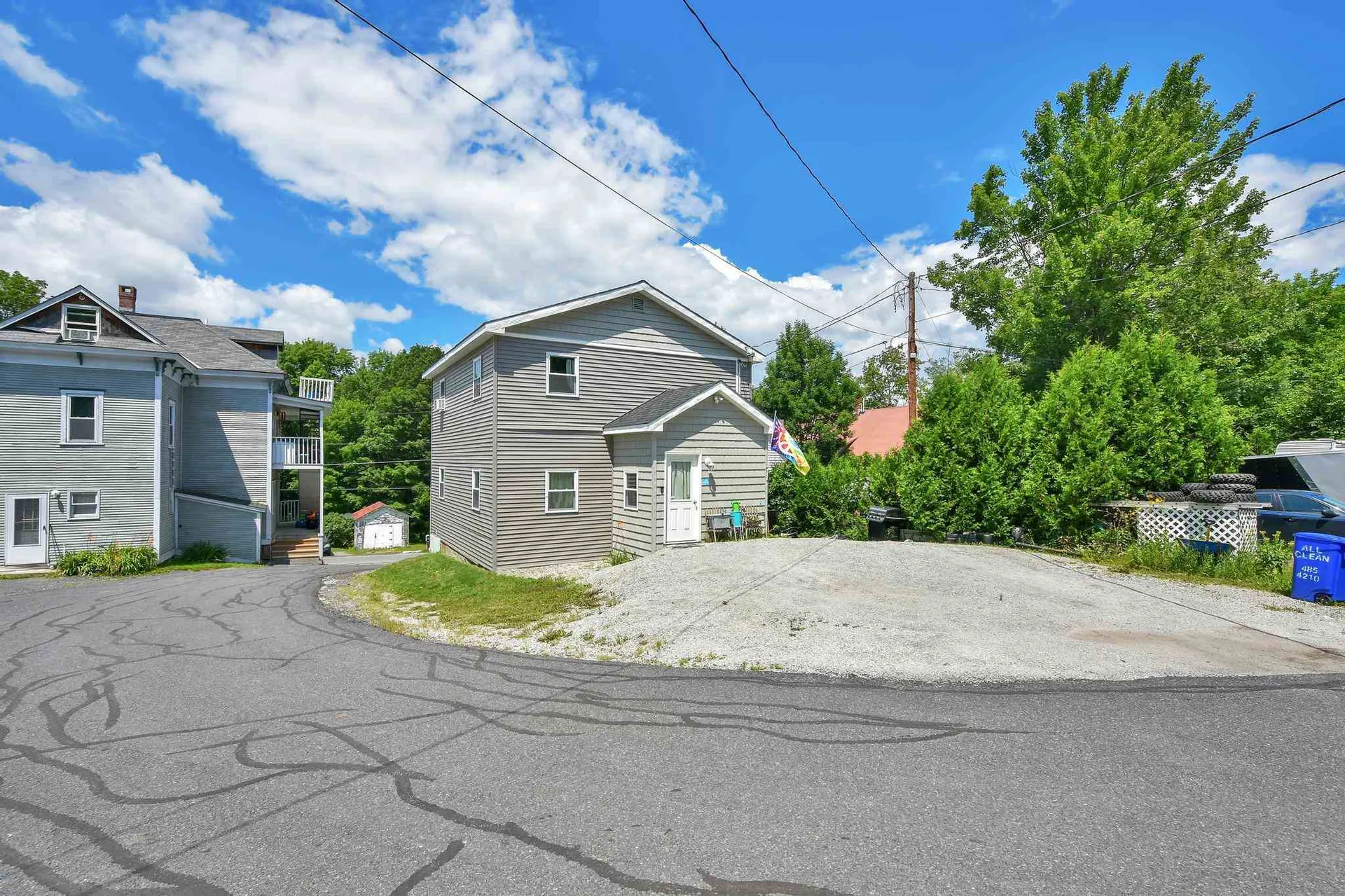 34 Mchugh Road Barre Town VT 05641