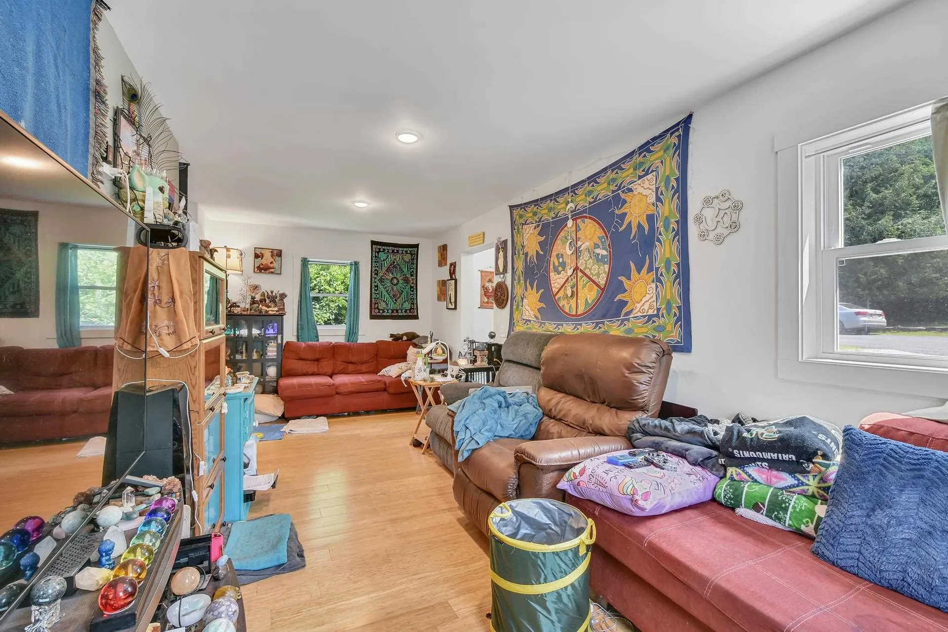 34 Mchugh Road Barre Town VT 05641